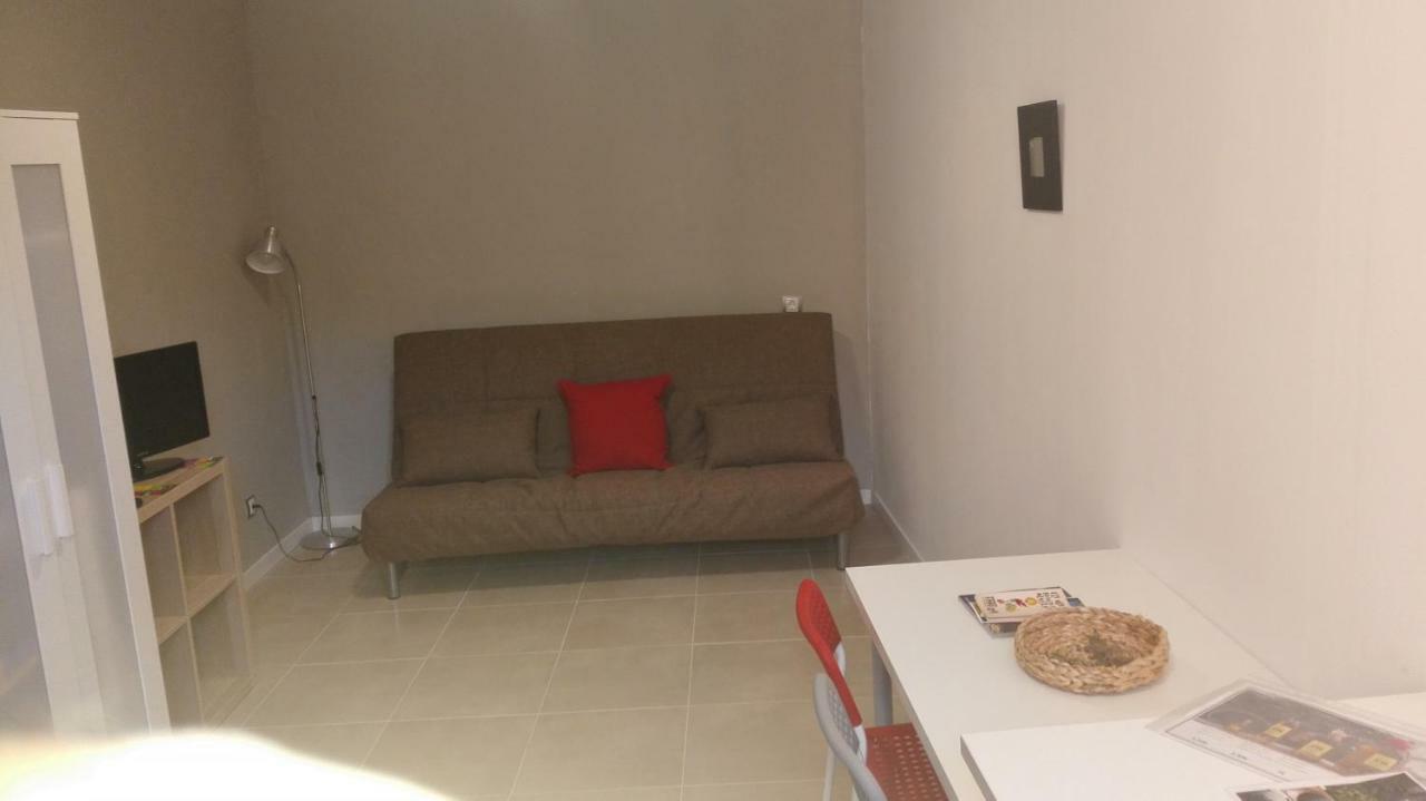 Cal Jordi, Fulleda Apartment ภายนอก รูปภาพ