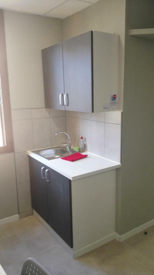 Cal Jordi, Fulleda Apartment ภายนอก รูปภาพ